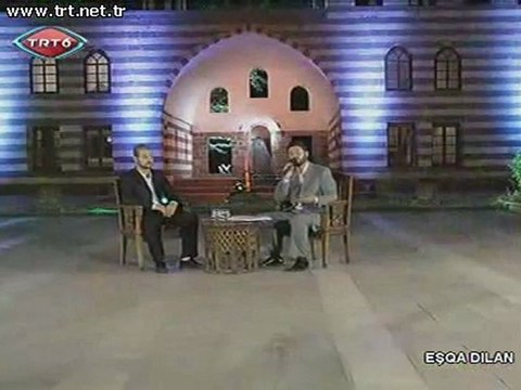 Muzaffer Gürler Vay deli gönül Remezanê 2011 TRT 6