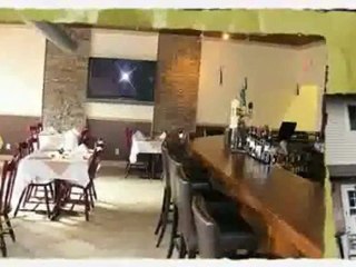 Ottawa Restaurants - Ottawa Italian Restaurants