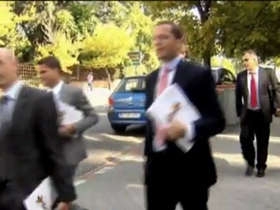 Spielerstreik - 1. Spieltag fällt aus