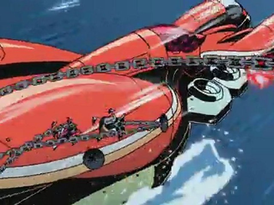 first ten minutes of racin