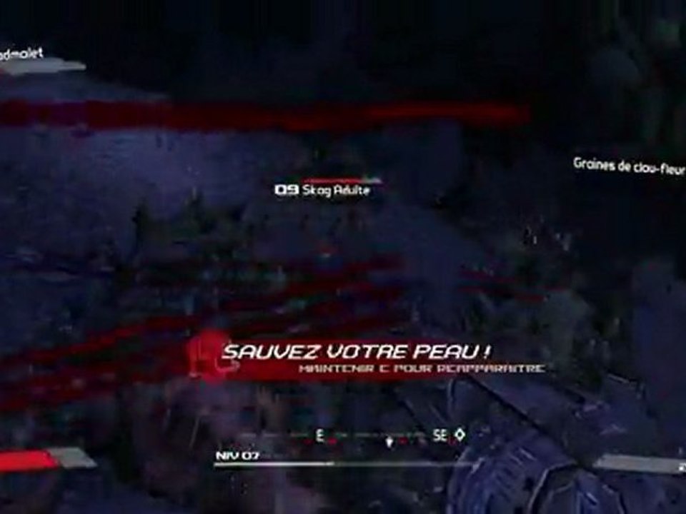 2 Borderlands: Il sont drogue il ont pique notre herbes