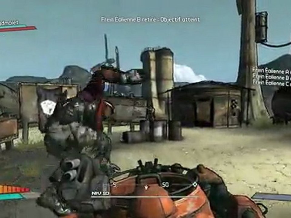 3 borderlands: le vent tourne