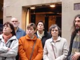 Itinerari Literari per la Barcelona medieval de La Catedral del Mar