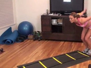 P90X2 Bootcamp Day 2 Preview