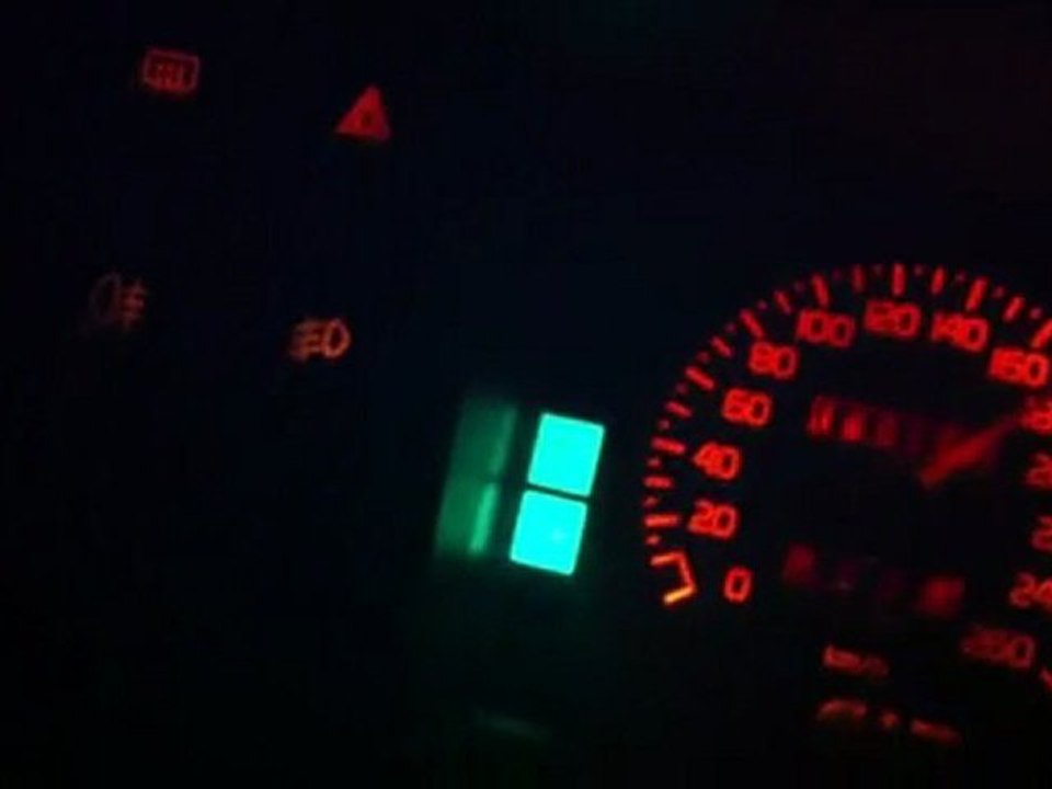 Pylote R21 Turbo 100 - 200 coincoin