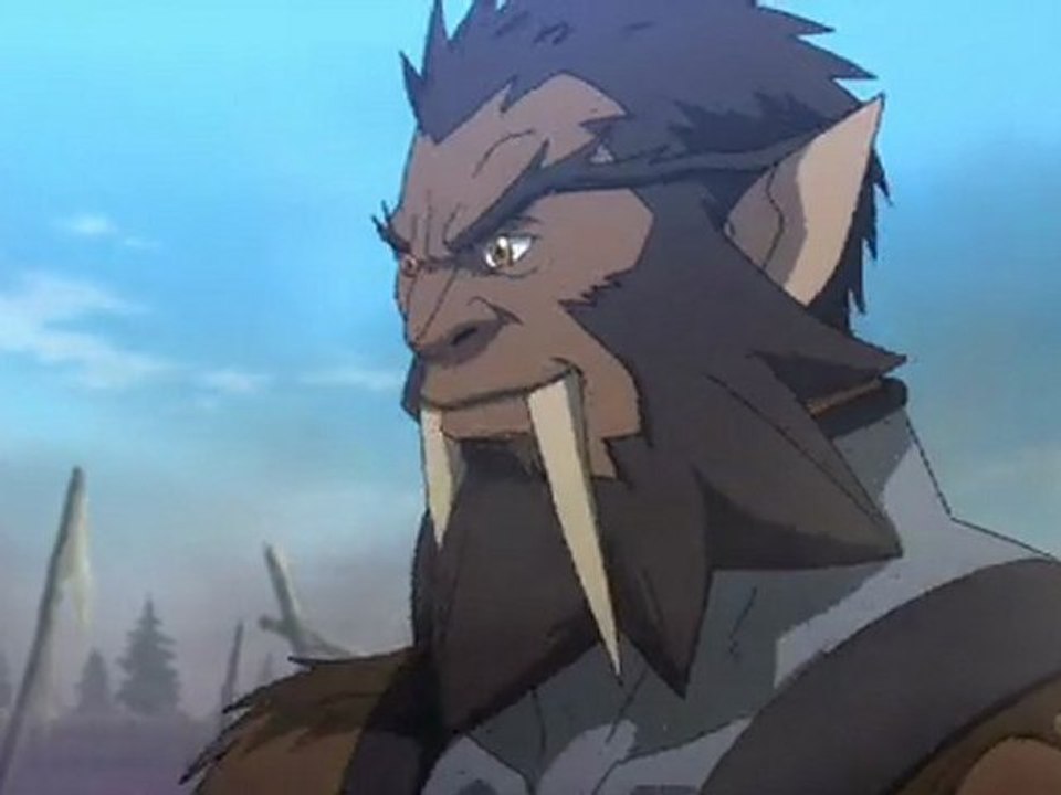 ThunderCats "Old Friends"