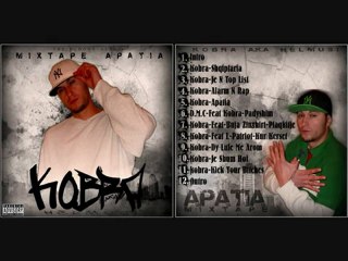 Kobra Feat D.M.C - Padyshim