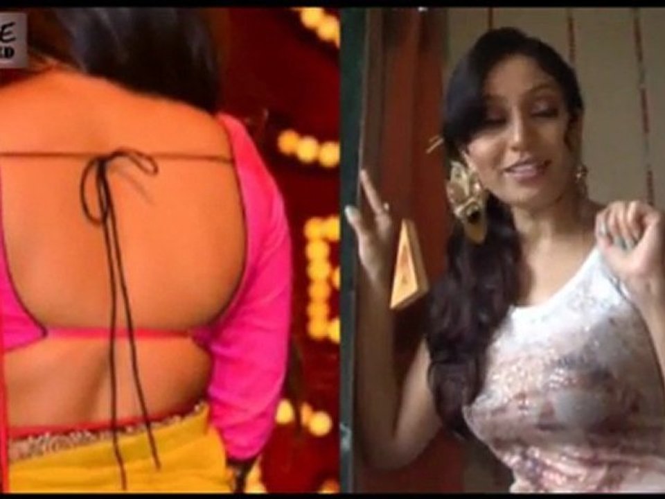 Vidya Balan HOT Bathrrom Scene in Dirty Picture
