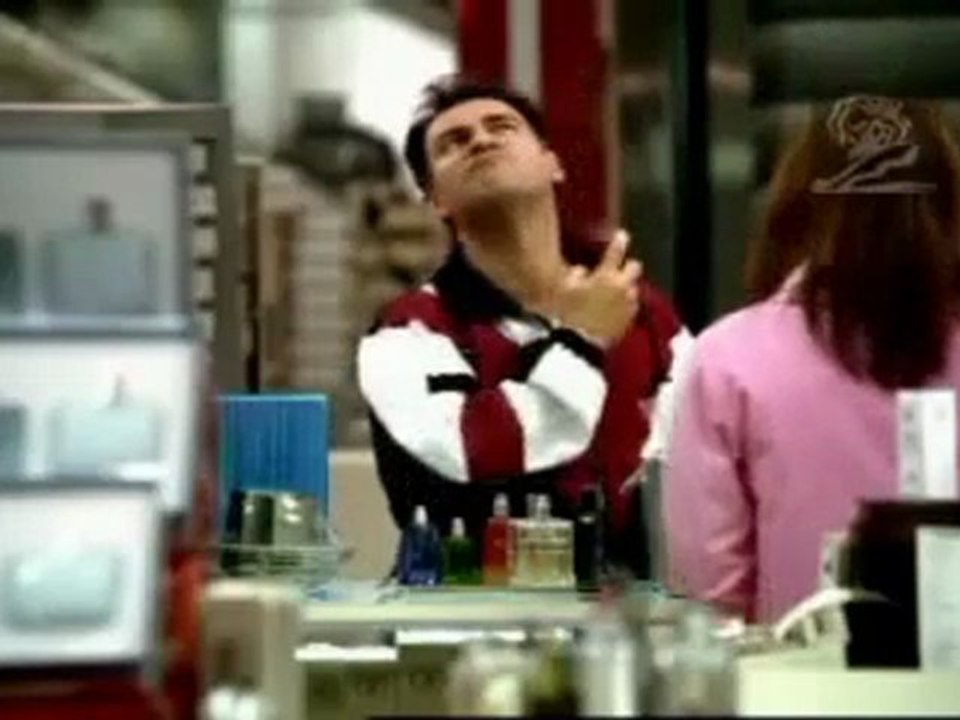 REAL MEN OF GENIUS WE SALUTE YOU, MR. REALLY REALLY REALLY BAD DANCER !