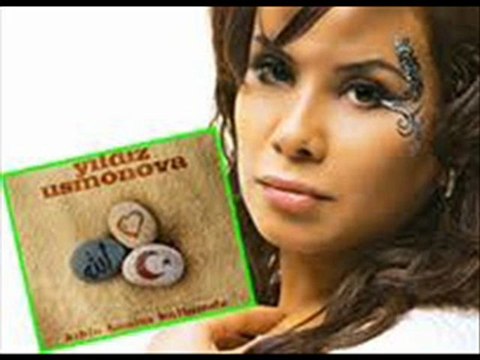 Yıldız Usmonova& ft Serdar Ortac - Diyemem 2011