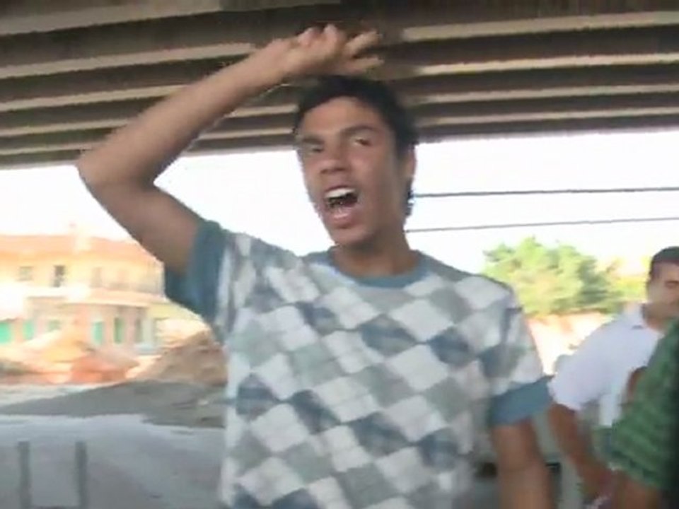 Libya rebels claim control of Zawiyah