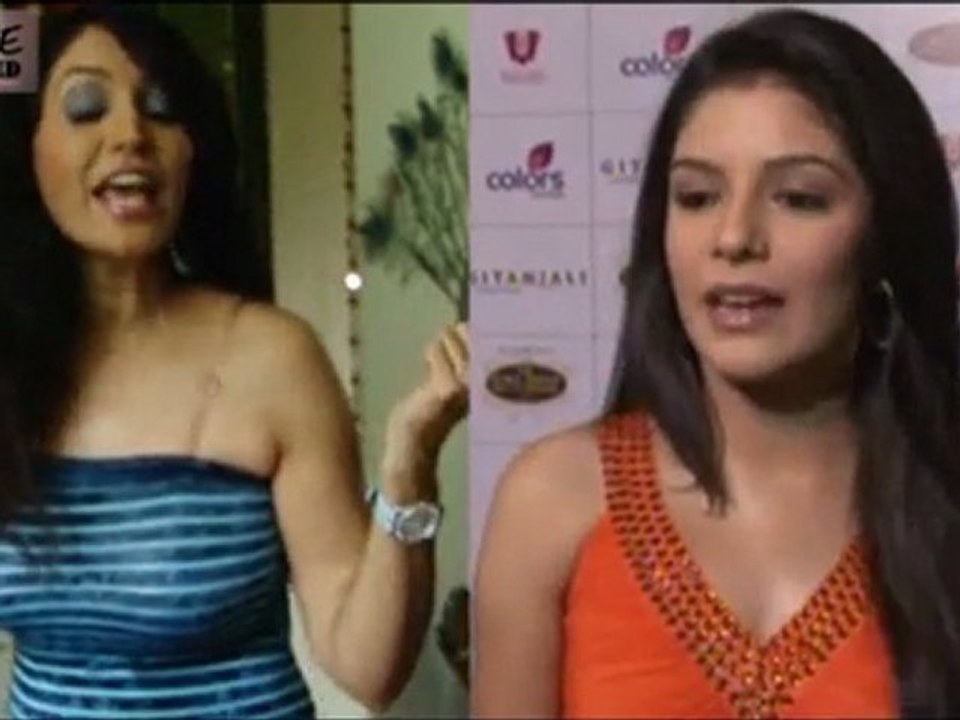 Pratigya In Jail