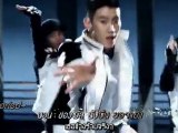 [Thai Sub]MV Jay Park - Abandoned (คาราโอเกะ ซับไทย)