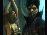 Prince Of Persia 3 Hard < 02 > Le retour du Vizir