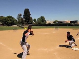 Ultimate Batting Practice