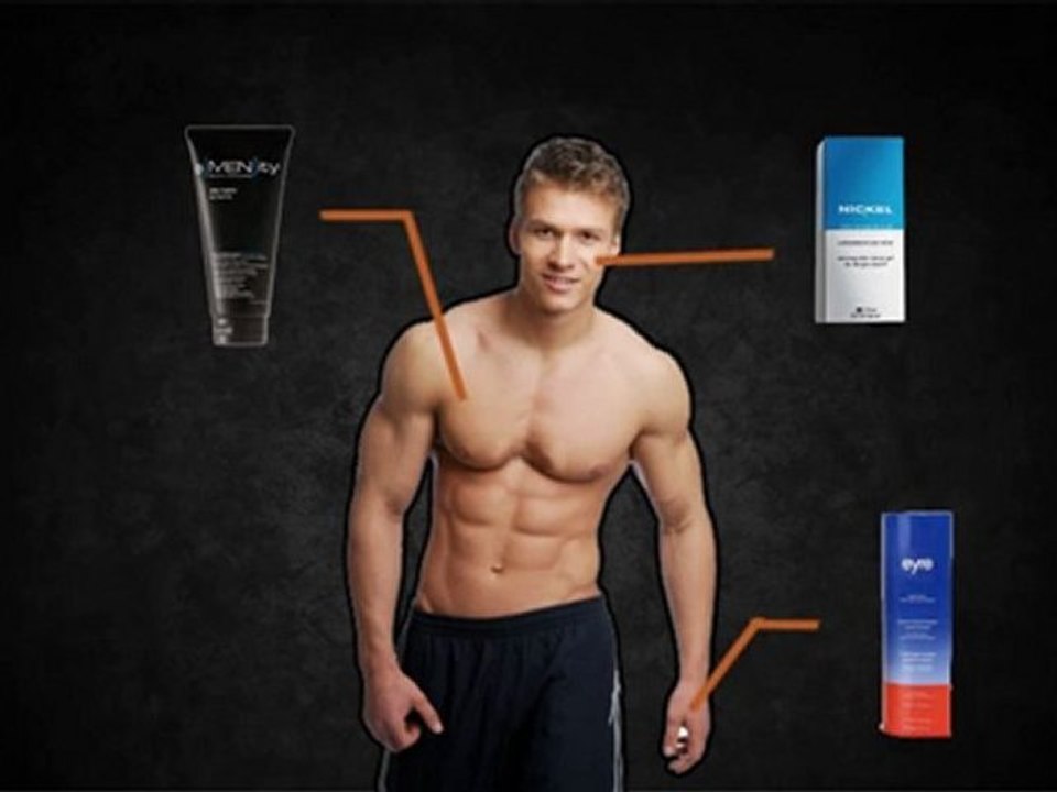 Mens Skin Care Tips for Moisturizing