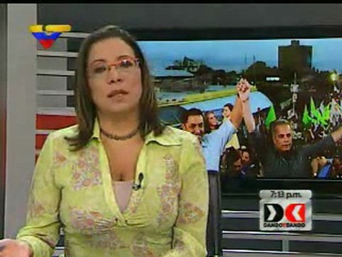 DANDO Y DANDO TANIA Y NOLIA DEL DIA VIERNES 19 AGOSTO DE 2011 03_04