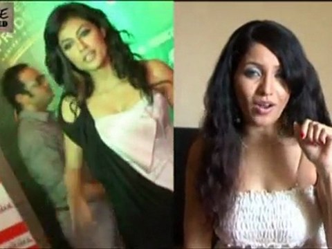 Chitrangada Singh's HOT STEAMY scene with Arjun Rampal