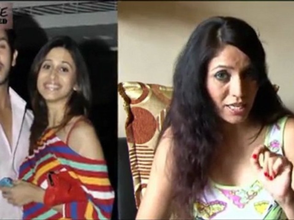 Pyar Ki Yeh Ek Kahani Kishwar Merchant Dating Suyash Kumar