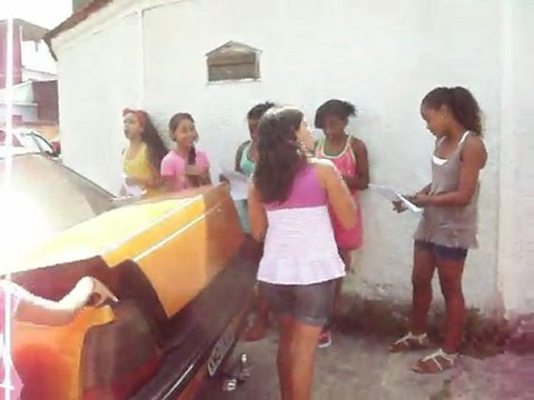 Filhos Sem Pai - Crianças Nova Aliança