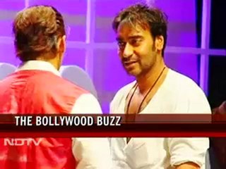 Salman's hale and hearty