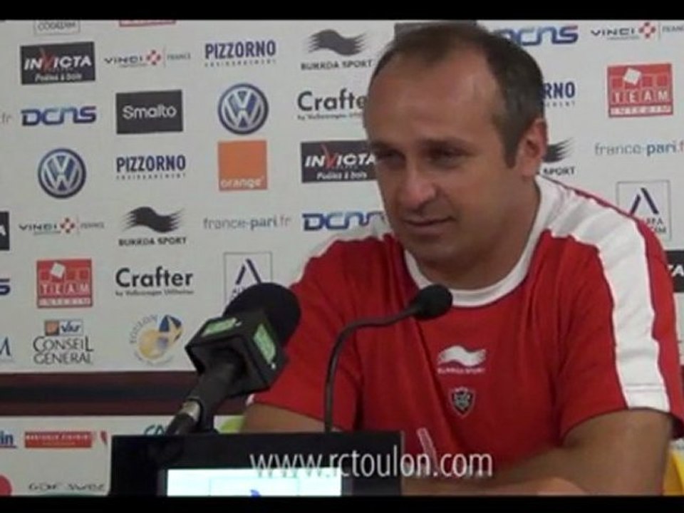 Philippe Saint-André