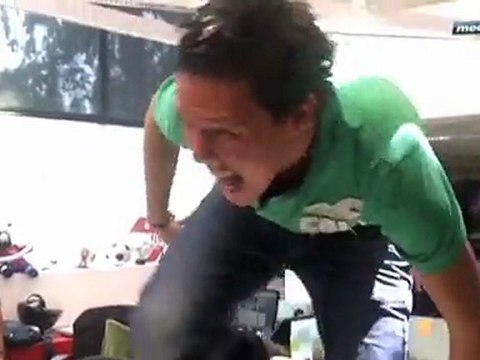 Medio Tiempo.com .- Patadas de Ahogado 19 de agosto.mov