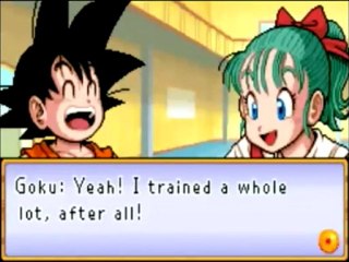 Dragon Ball Advanced Adventure (Part 5)