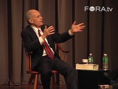 Bugliosi Speculates Why Oswald Assassinated JFK