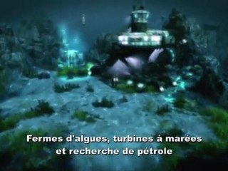 Anno 2070 - Trailer GC 2011 Ubisoft