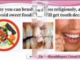 how to get rid of bad breath - bad breath home remedies