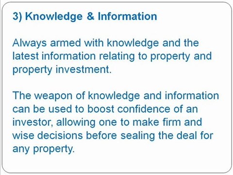 Real Estate Investment Tips - Beginners' Tips to Real Estate Speculators