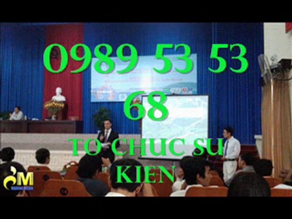 Cho thue ban ghe,am thanh anh sang 0989 53 53 68