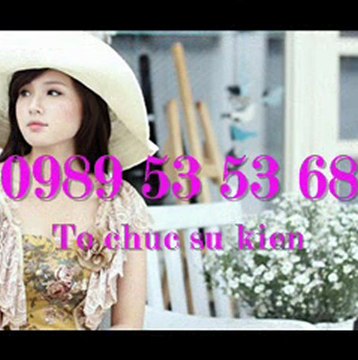 Cho thue,cung cap ca si nguoi mau,mc 0989 53 53 68
