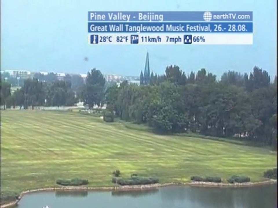 Agadir - Morocco, Warsaw - Poland, Washington - USA, Pine Valley - Beijing - China, Budapest - Hungary, Lugano - Ticino - Switzerland, Udaipur - India