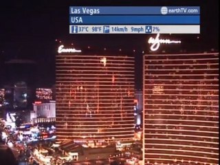 Seattle - USA, Sydney - Australia, Ekaterinburg - Russia, Las Vegas - USA, Hong Kong SAR - China, Tenerife - Spain, Prague - Czech Republic