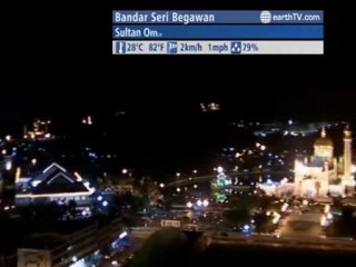 Berlin - Germany, Munich - Germany, Seattle - USA, Agadir - Morocco, Bandar Seri Begawan - Brunei, Vienna - Austria, Kyiv - Ukraine