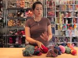 Deciding Which Yarn to Use