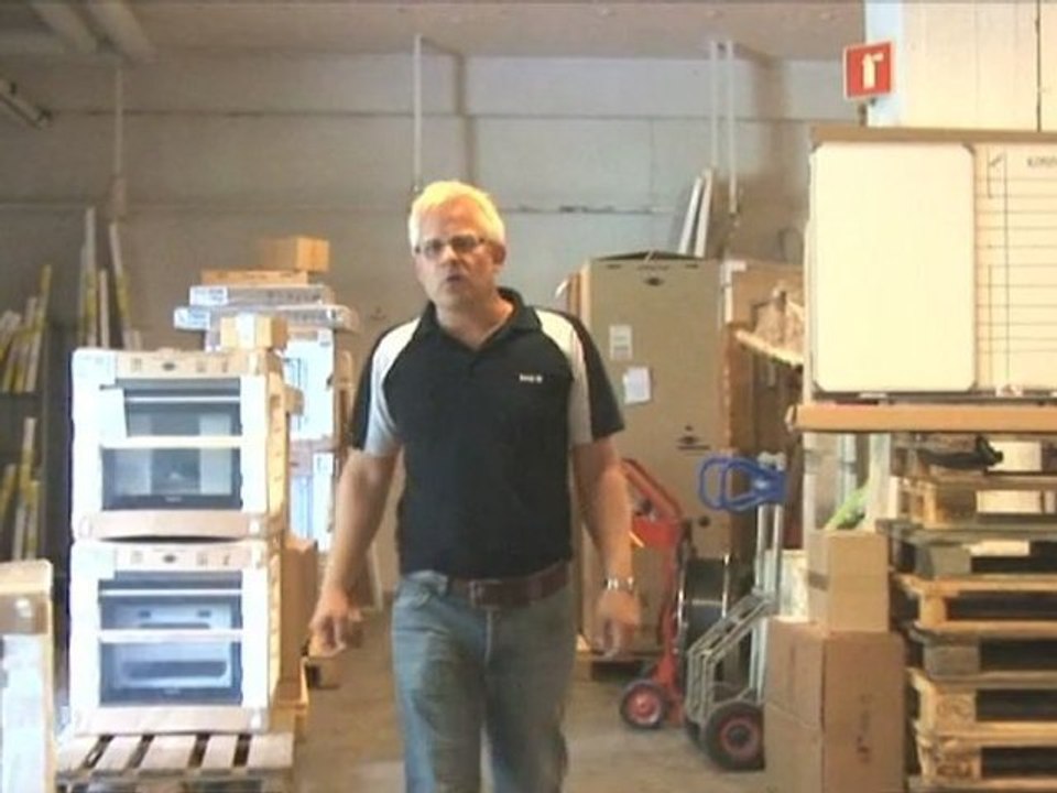 Garderobe Oslo Kvik Alnabru AS