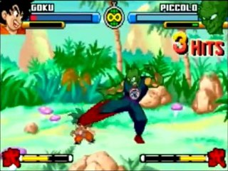 Dragon Ball Advanced Adventure (Part 13)