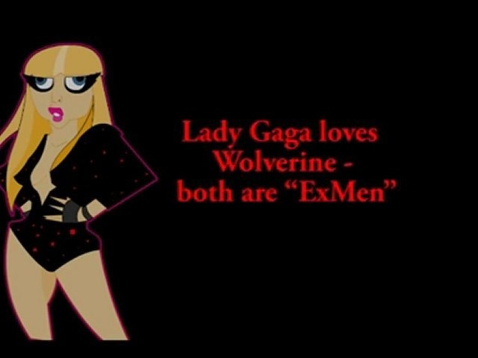 Lady Gaga's SECRETS Revealed !