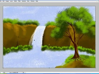 Chasing Waterfalls - Club Mix 2010