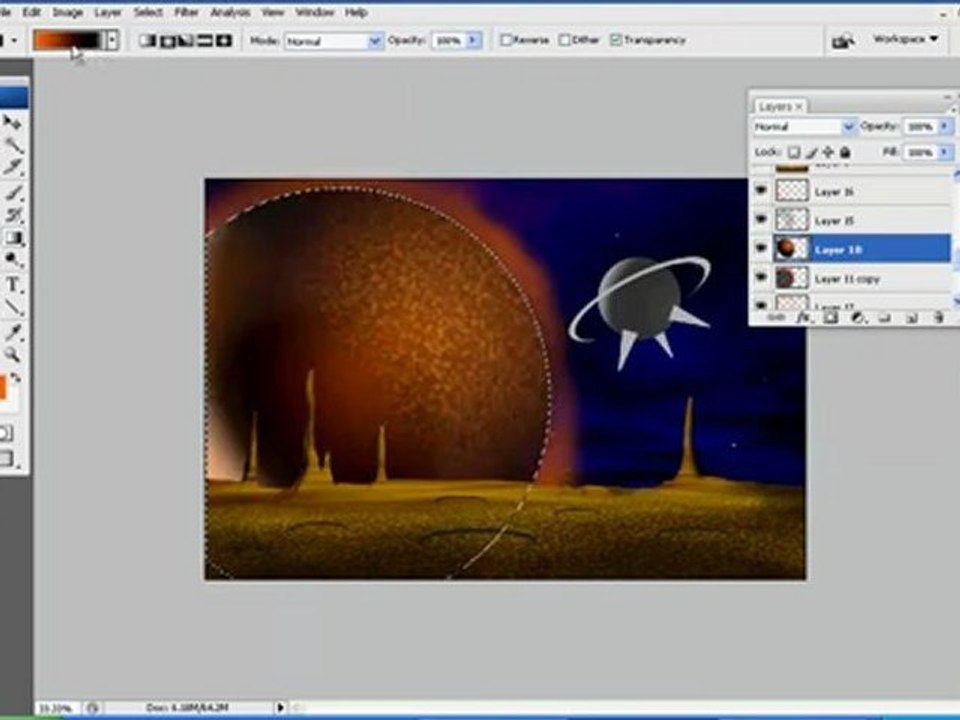 Fast & Furious Train Remix (Trance Music)