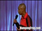 Dave Chappelle - What Men Want