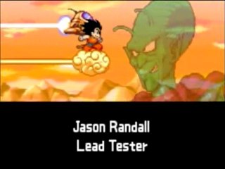 Dragon Ball Advanced Adventure (Part 16) [Credits]