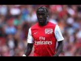 Arsenal vs Bolton 3-0 Highlights 24-09-2011