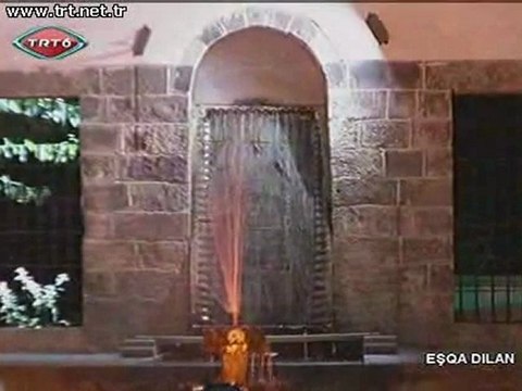 Muzaffer Gürler Sultanım Remezanê 2011 TRT 6