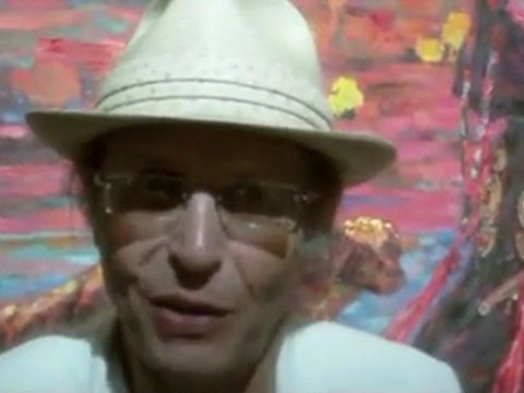 Exposition Internationale Jinling au Carrousel du Louvre 60 peintres chinois reconnus à l'honneur