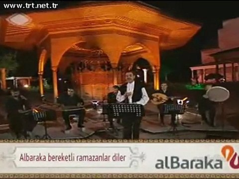 Ender Doğan Vakti seherde - Ateş-i aşkına Ramazan 2011 TRT