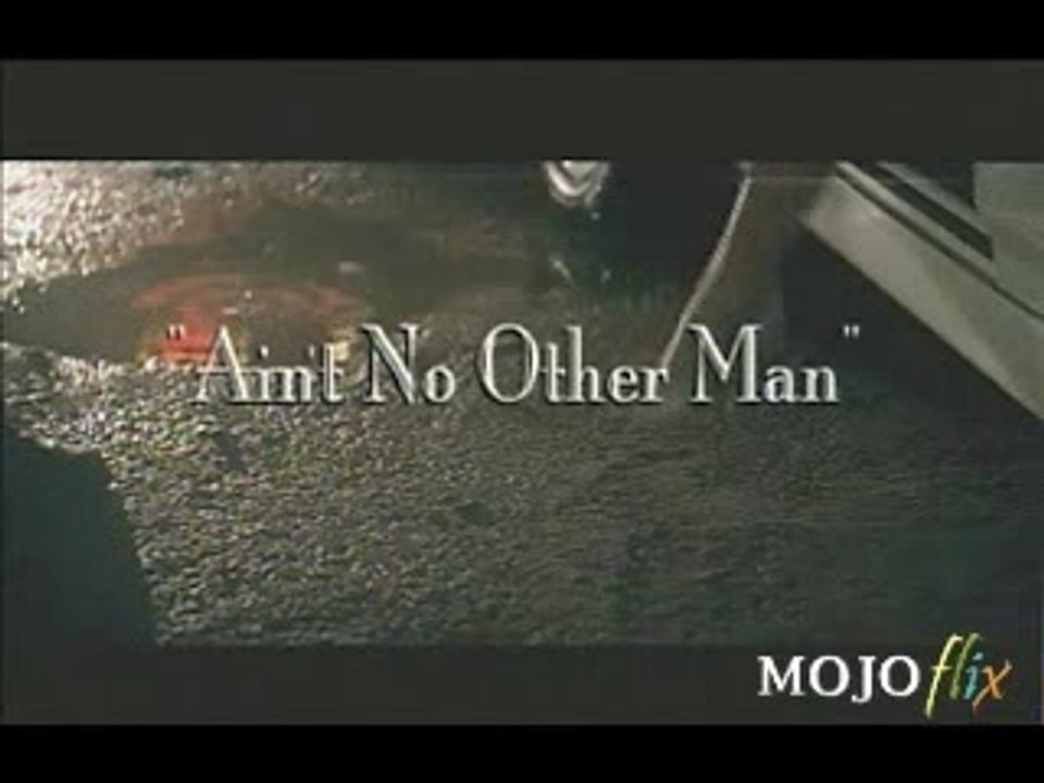 Christina Aguilera - Aint No Other Man